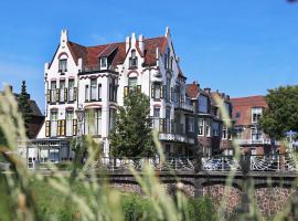 Hotel Molendal, hotel v destinaci Arnhem