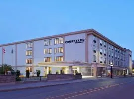 Courtyard by Marriott Ottawa Downtown