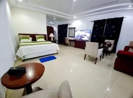 HOTEL AMBASSADORS ANNEXE