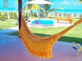 Casa Beira Mar - Praia de Aver o mar - Sirinhaém