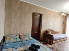 Проспект Науки