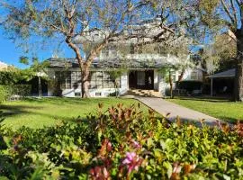 Orange Drive Hostel