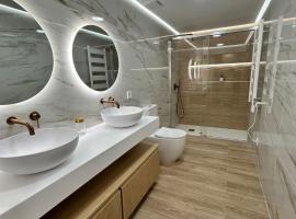 Camarena Suites, Hotel in Madrid