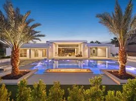 The Desert Wellness Compound