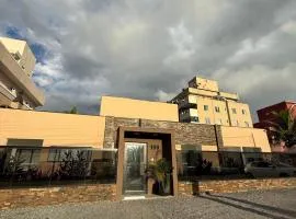 RESIDENCIAL FLAMINI DUO