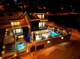 Villa Belmora Villa Asgora, hotel in Demre