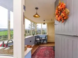 Stone & Fleece Cottage
