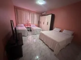 Apartamento COP30 Praça da República e Teatro da Paz