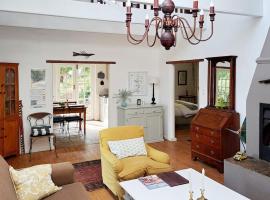 Porcupine Hills Olive and Guest Farm