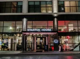 Stanton House El Paso