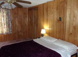 NiceShortStayMassena, hotel i Massena