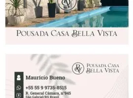 Pousada CASA BELLA VISTA 945