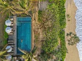 Naomi Beach Resort - Adults only