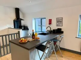 Retreat In The Hills, 1 Bedroom - Malvern