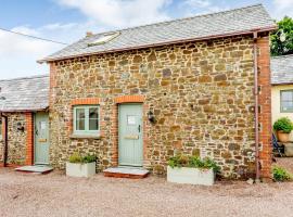 1 Bed in Great Torrington 00782, hotel in Sheepwash