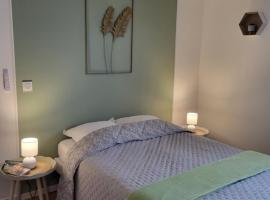 Le petit nid douillet, Hotel in Grignon