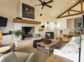 Luxurious Four Bedroom Beach Home with Gulf Views