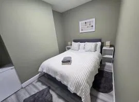 Room 1 Shared house 5 min from Sefton Park