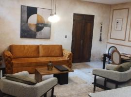 Loft Dolce Vita, hótel í Santeagueda