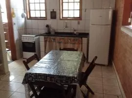 Sitio Recanto das águas