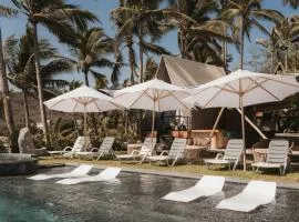 Shambhala Holistic Resort Only Adults