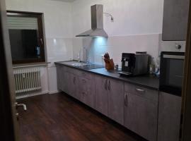 Bello, hotel in Wallerfangen