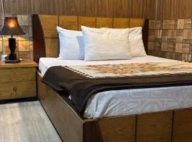 Baoo Jee Hotel Islamabad