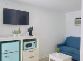 Boutique on the Beach, hotel in Myrtle Beach