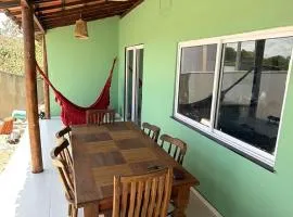 Casa Flor do Deserto