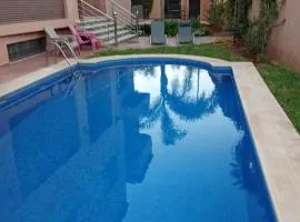 Villa Amroth