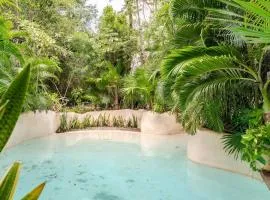 Refugio de Lujo en Tulum