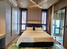 Antara Genting 8pax 3BR Jacuzzi By Bubble Ocean