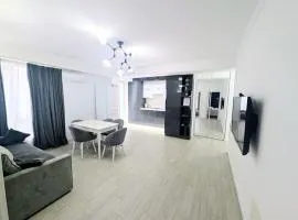 Business Luxury Apartment at Ismail Book 10 nights and get 1 free