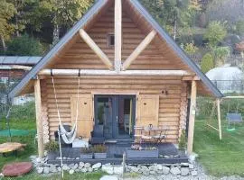 Chatka pod lasem Szczyrk