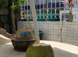 Casa Ariano，位于累西腓的青旅