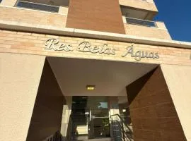 Residencial Água belas bombinhas