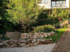 Gödöllő Country Home, khách sạn ở Gödöllő