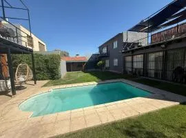 Complejo de departamentos H&H