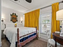 Old Carrabelle Hotel Regatta Room