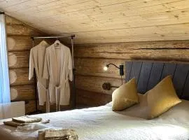 Stone & Forest Spa