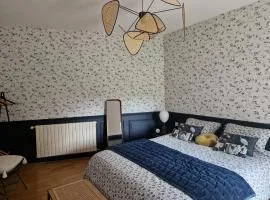 Le Clos des Champis