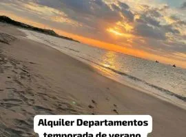 Privado en Mala mar y campo cerca