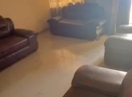 Ikorodu Apartment