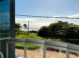 Bertholi Beira-Mar, hotel in Serra