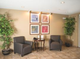 Candlewood Suites Loveland by IHG, hotell i Loveland