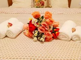 Home Sweet Home No1