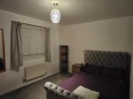 1Bedroom Apartment in Central Northampton