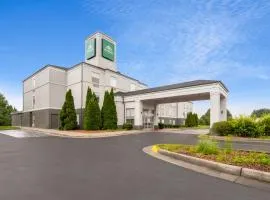 Wingate by Wyndham Dublin Near Claytor Lake State Park