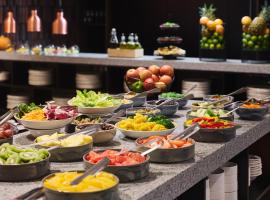 Four Points by Sheraton Wroclaw, hotel en Wroclaw