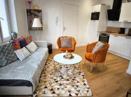 Maison JELLY PLEIN CENTRE VILLE